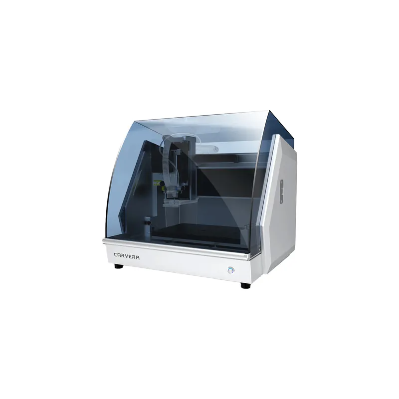 Your MAKERA Carvera CNC router